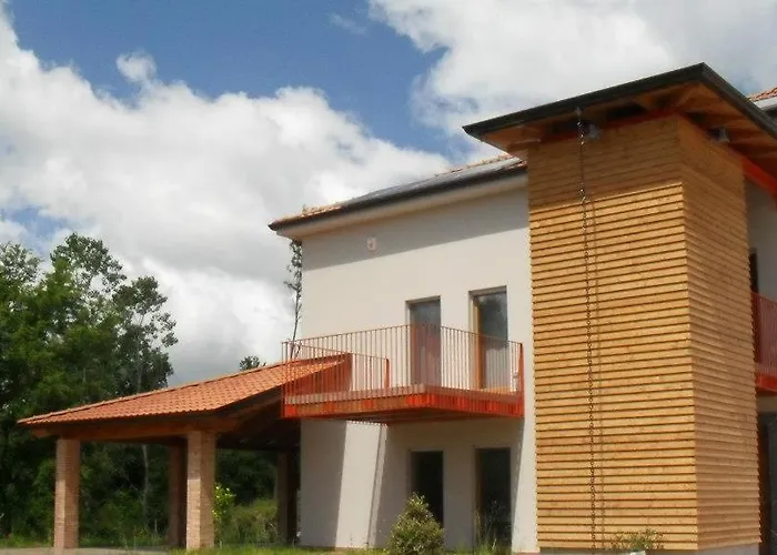 Country House Poggio Alto