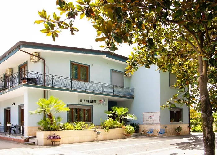 Villa Nicodemo