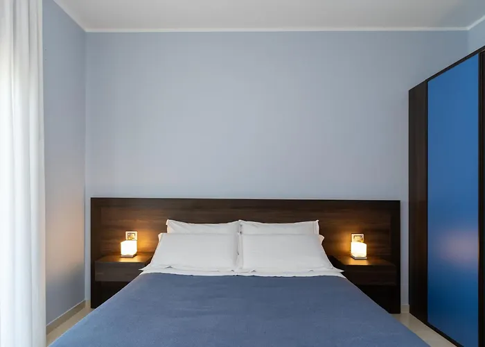 B&B Torre Talao