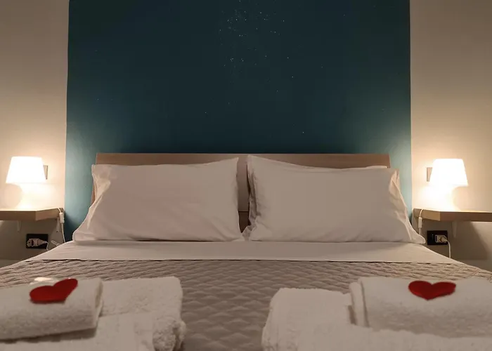 Nirvana Bed And Breakfast Experience