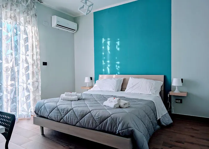 Nirvana Bed And Breakfast Experience