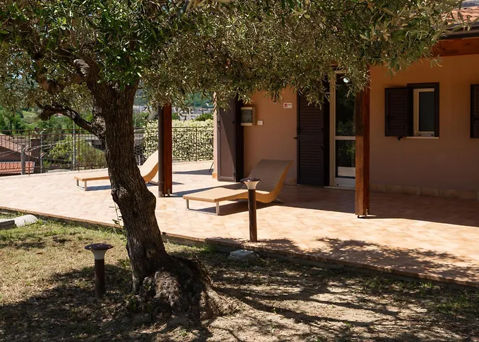 Villa Santangelo