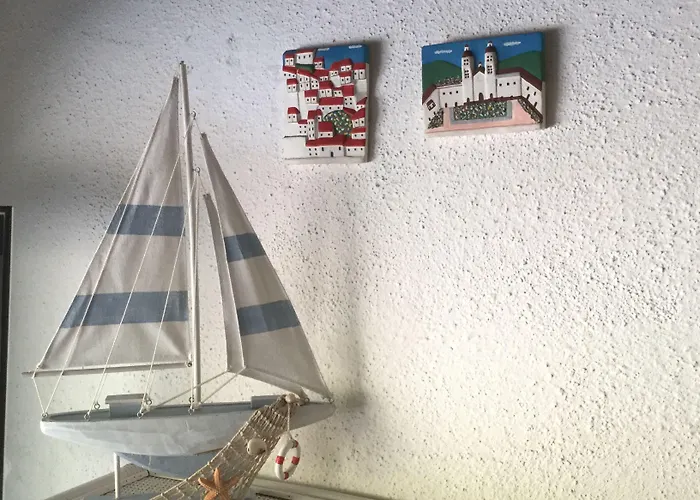 B&B Le Tre Casette