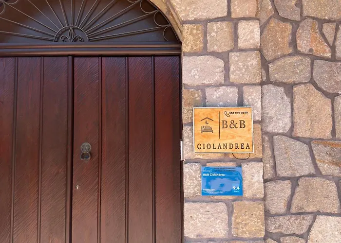 B&B Ciolandrea