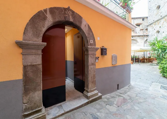 B&B Magliuolo
